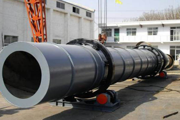 煤泥烘干機(jī)