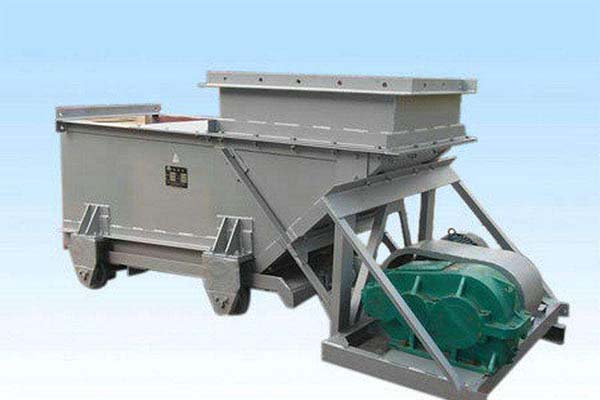 振動(dòng)篩 振動(dòng)篩