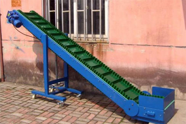 帶式輸送機(jī)