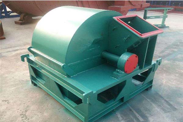 木材粉碎機(jī) 木材粉碎機(jī)