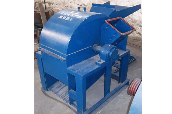 樹枝粉碎機(jī) 樹枝粉碎機(jī)