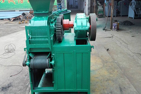 型煤設備 型煤設備