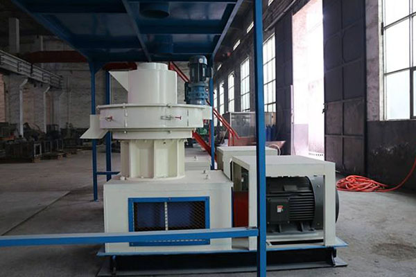 木屑顆粒機(jī)