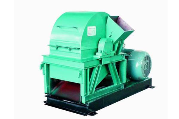 木材粉碎機(jī) 木材粉碎機(jī)