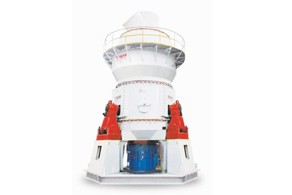 石墨立式磨粉設(shè)備