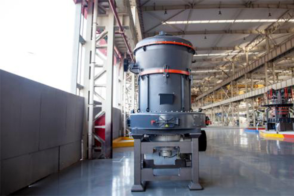 碳酸鈣超細磨粉機