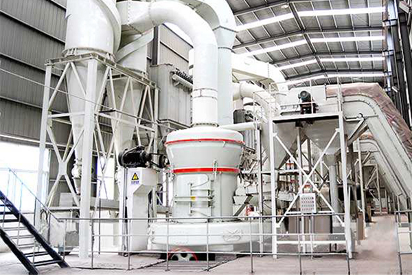 硅灰石超細(xì)磨粉機(jī)