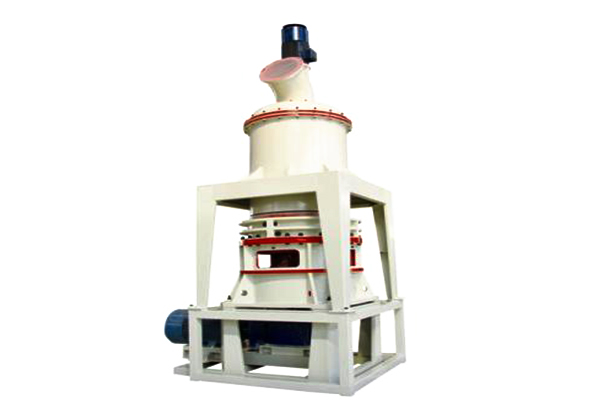 云母磨粉設(shè)備