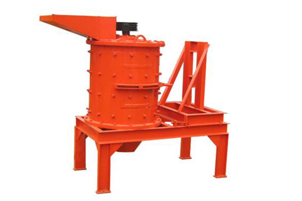 復(fù)合式破碎設(shè)備