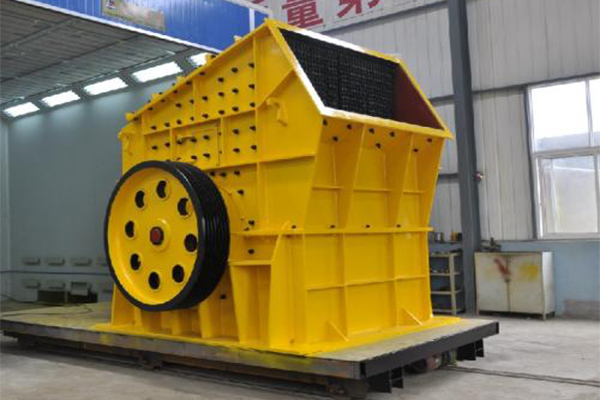 錘石破碎機