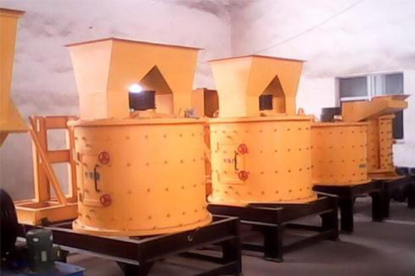 復(fù)合破碎機(jī)