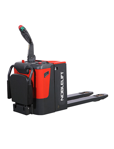 常規(guī)性全電動(dòng)搬運(yùn)車 / PT20