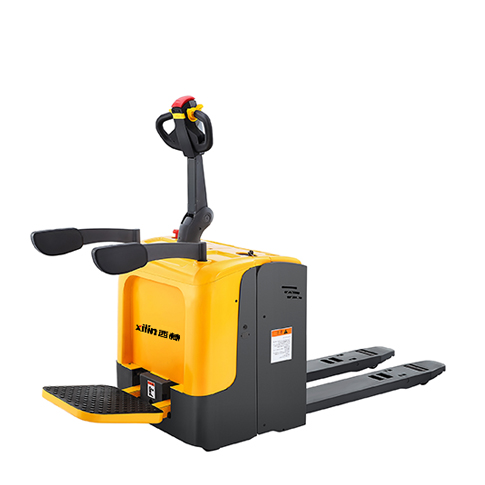 站駕式全電動(dòng)搬運(yùn)車 / CBD20R-II/25R-II/30R-II