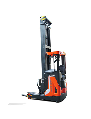 半電動(dòng)叉車升降系統(tǒng)驅(qū)動(dòng)方式有哪些