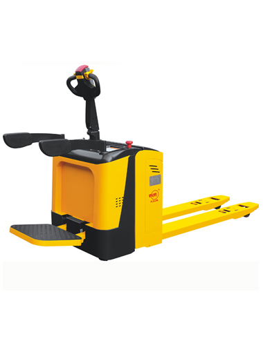 電動托盤車 電動托盤車