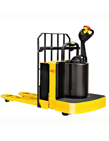 電動托盤車 電動托盤車