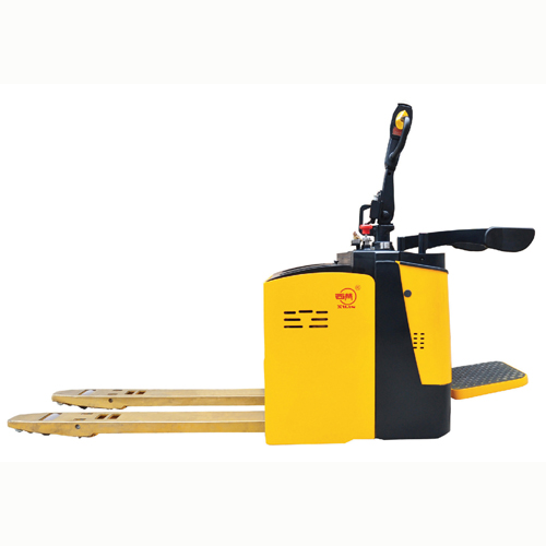 半電動(dòng)叉車(chē) 半電動(dòng)叉車(chē)