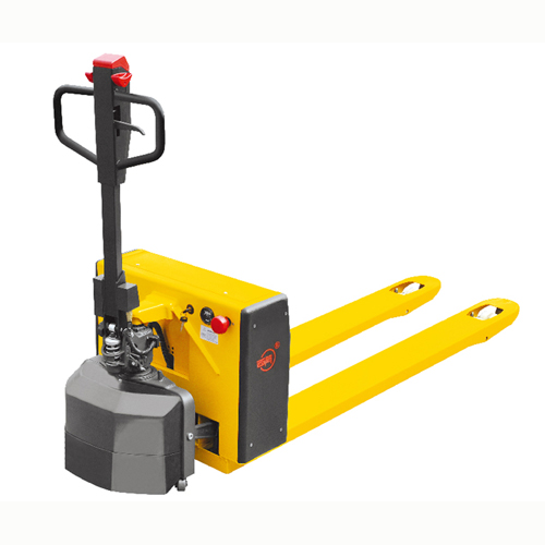 半電動叉車 半電動叉車