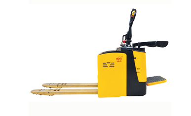 全電動叉車 全電動叉車