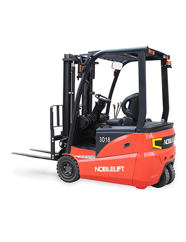 半電動叉車 半電動叉車