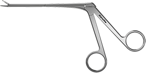 鼻息肉鉗 Nose polyp pliers