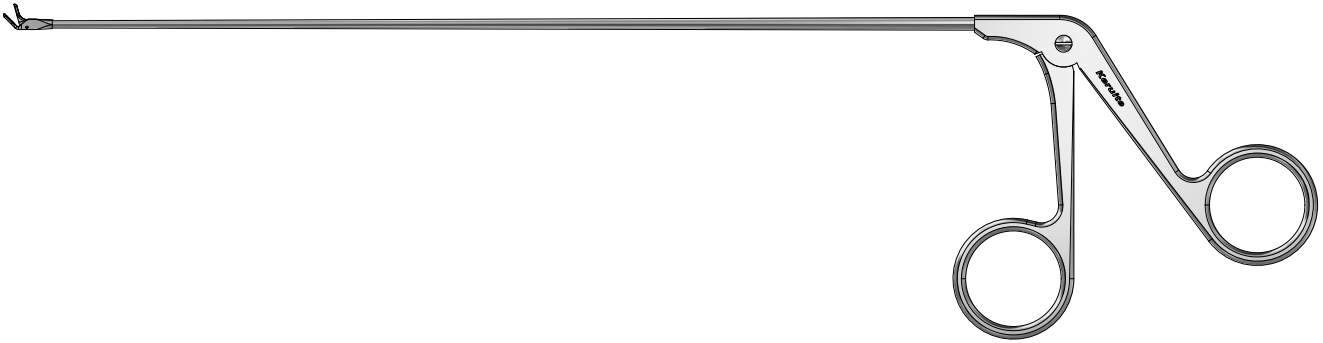 粘膜抓鉗 mucosa Clamp