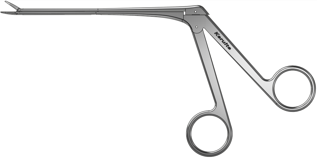 鼻篩竇鉗 Nasal sieve sinus pliers 鼻篩竇鉗 Nasal sieve sinus pliers