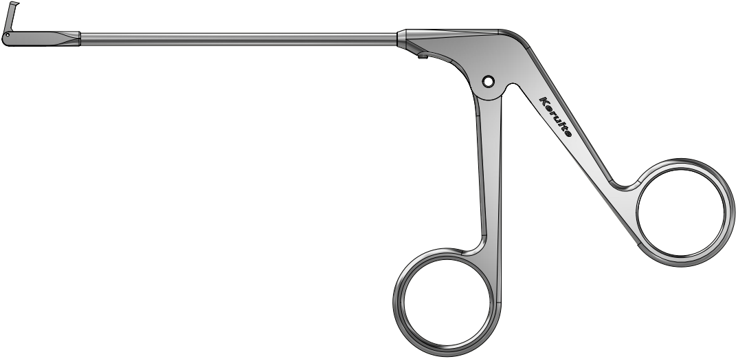 上頜竇咬骨鉗 maxillary sinus bone rongeur