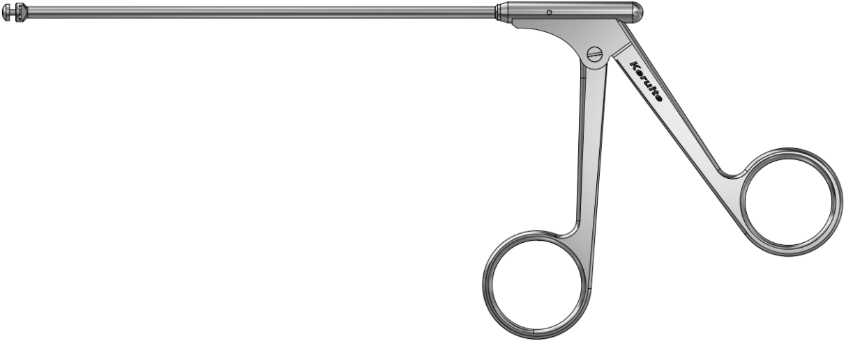 鼻組織鉗 Nose tissue clamp
