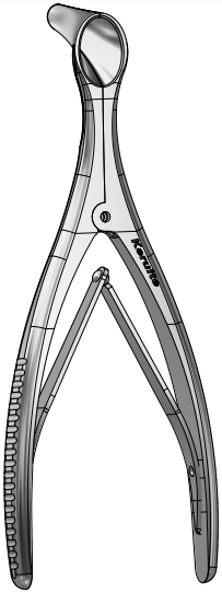 鼻腔撐開器 Nasal Expander